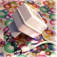 AC/DC-TUV/GS/CE EN60950 (EI-35) 0.584VA~4VA Series