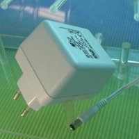 AC/AC-ITS/GS/CE EN661558(EI-41) 3VA~7.92VA Series