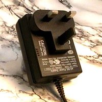 AC/AC-ITS/GS/CE EN61558 Output 9VDC 500mA